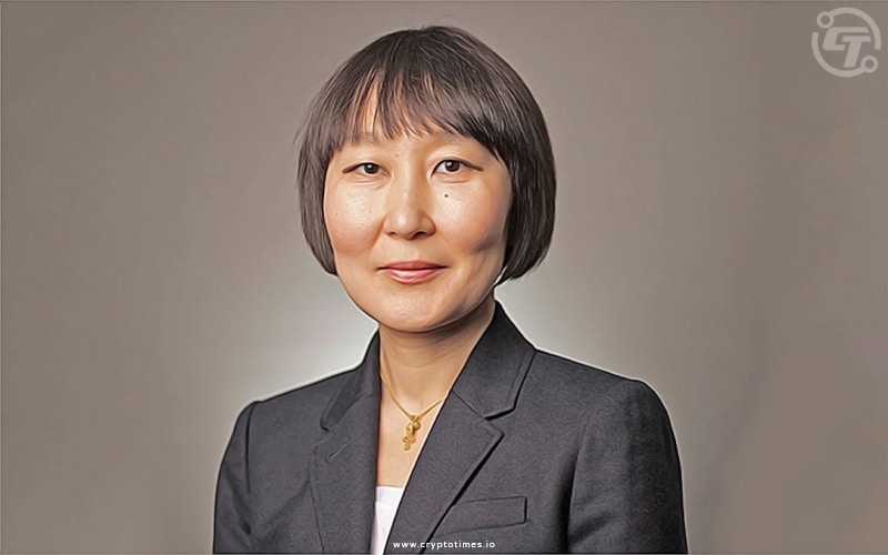 Biden May Appoint Saule Omarova To Watch The Wall Street