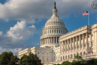 Two Senators Present Pro-Crypto Amendment To The Infrastructure Bill