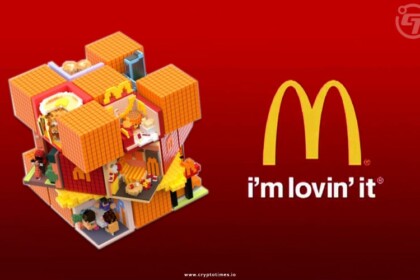 McDonald’s China to Release First-ever NFT on their 31st Anniversary