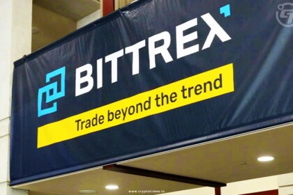 Go f*** yourself’: Bittrex Founder Says to Investors