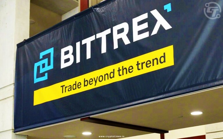 Go f*** yourself’: Bittrex Founder Says to Investors