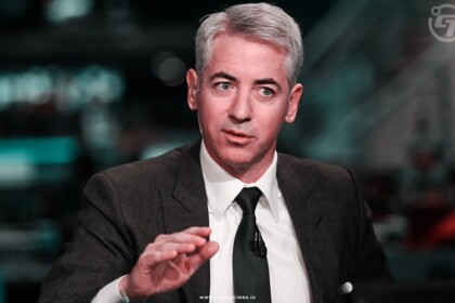 Bill Ackman says 'Crypto is here to Stay', Reveals Investment