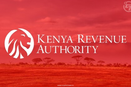 Kenya Authorities Wants Bill to Tax Crypto