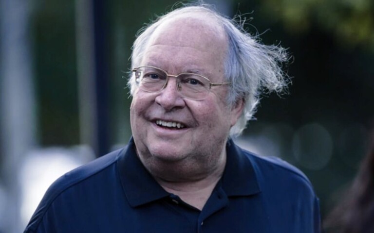 Bill Miller Remains Bullish on Bitcoin Amid Bear Market