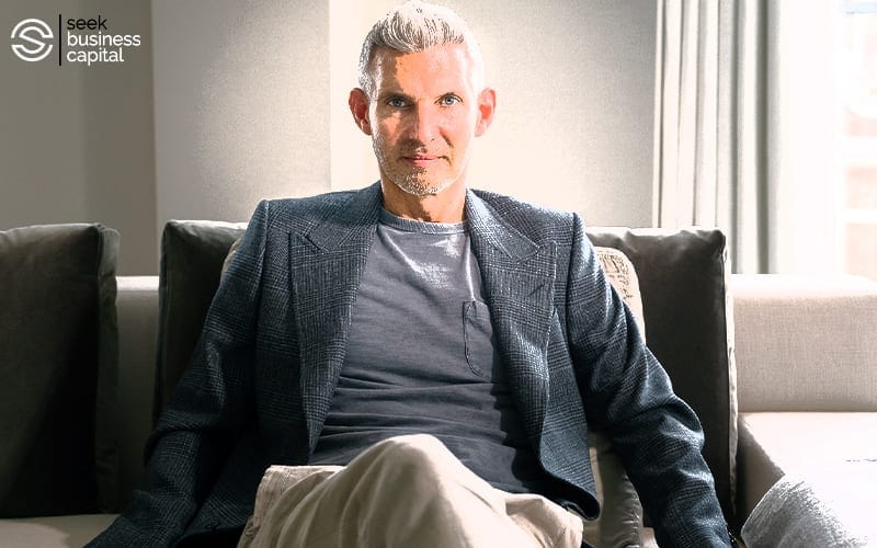 Simon Nixon’s Venture Capital Seeks to Boost its Crypto Bets