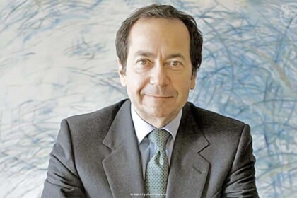 John Paulson Calls Cryptocurrency Are Bubble That Will Burst Soon