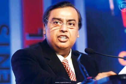 Jio Financial Services And Blackrock'S Partnership