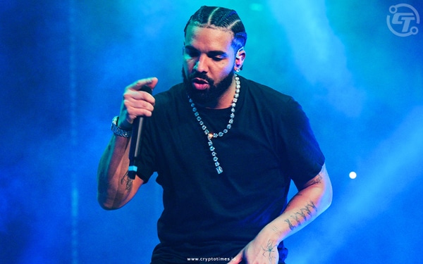 Drake Backed Crypto Gambling Firm Sued Over Name Use