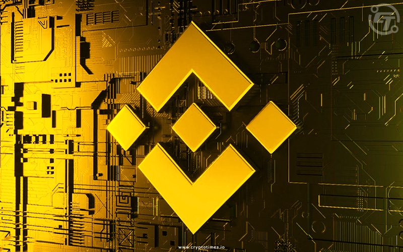 Binance’s Plans To Dodge US regulatory scrutiny Exposed In Private Chat