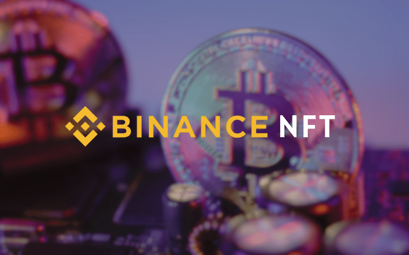 Binance to Add Bitcoin NFTs to Its Marketplace