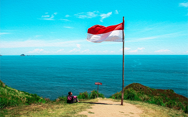 Binance Considering Crypto Venture with Indonesia’s Heavyweights
