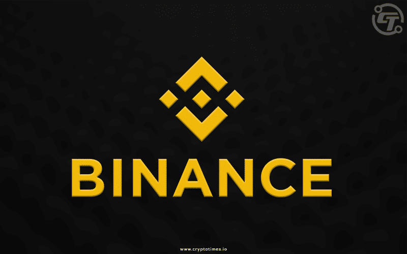 Binance Release Fundamental Rights for Crypto Users