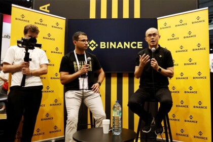 Binance Confesses Past Flaws in Maintaining BUSD