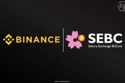 Binance Expands Into Japan by Acquiring Crypto Exchange Sakura