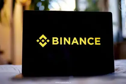 Binance Spot Trading Share Drops to 40%: Report