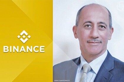 Binance Appoints Former IRS Special Agent as SAR Director