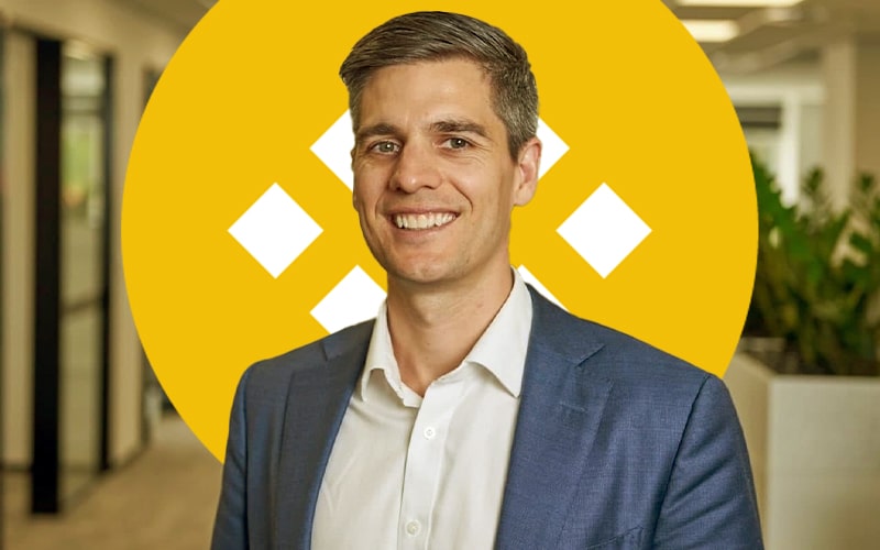 Binance Australia Ceo: Crypto Laws Will Set Higher Standards For Industry