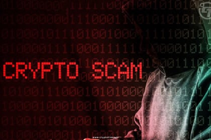 Crypto Firm Targeted in Phishing Scam