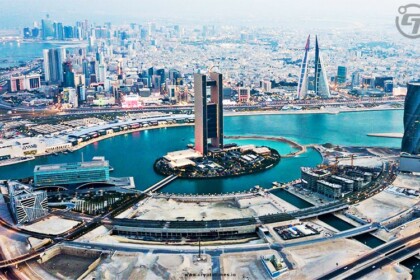 Binance Approved as a Crypto-Asset Service Provider in Kingdom of Bahrain