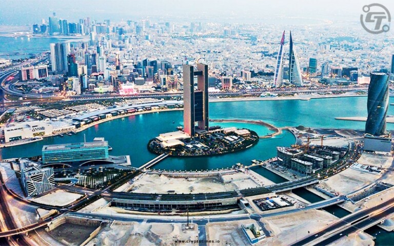 Binance Approved as a Crypto-Asset Service Provider in Kingdom of Bahrain