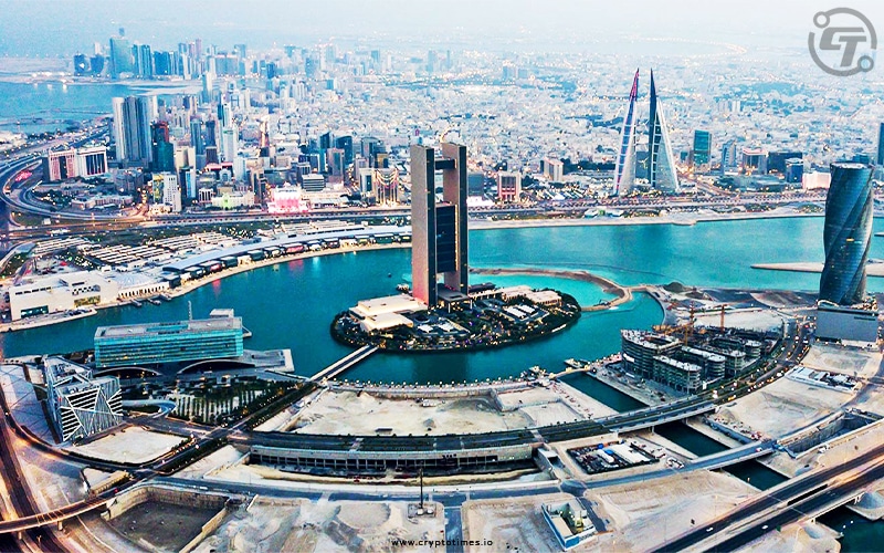 Binance Approved as a Crypto-Asset Service Provider in Kingdom of Bahrain