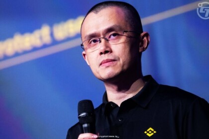 Binance CEO CZ Takes Aim at Justin Sun Over SUI Airdrop Misuse