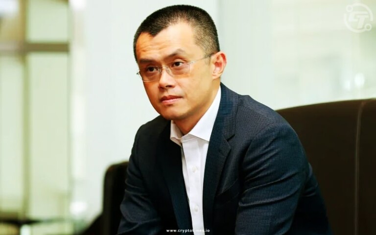Binance CEO CZ Denies BNB Price Manipulation