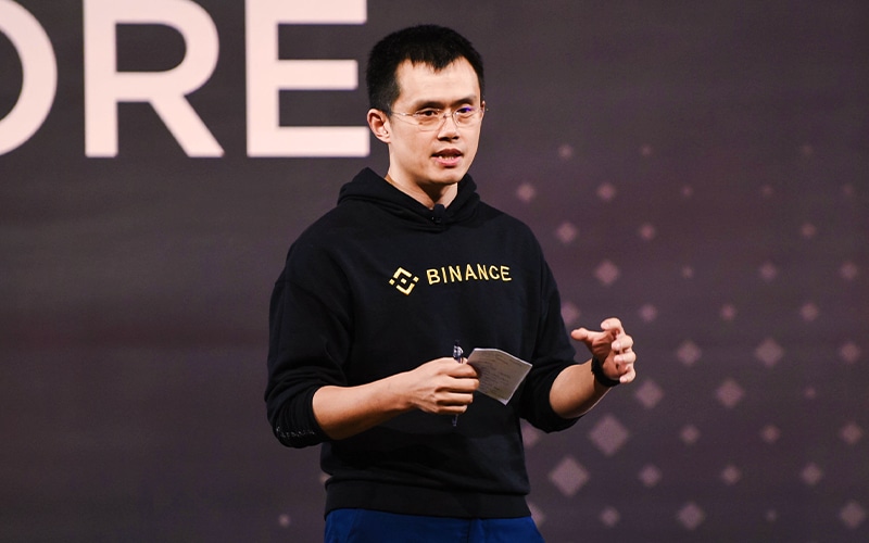 “Binance Promises User Refunds First if it Goes Bankrupt” Says CZ