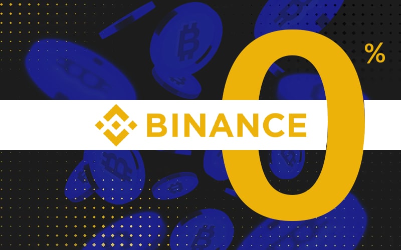 Binance Squashes Bitcoin Spot Trading Fees On 5th Anniversary