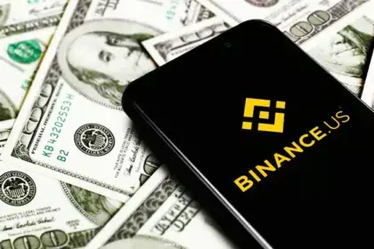 Binance Converts USDC to BTC and ETH Amid Silvergate Crisis