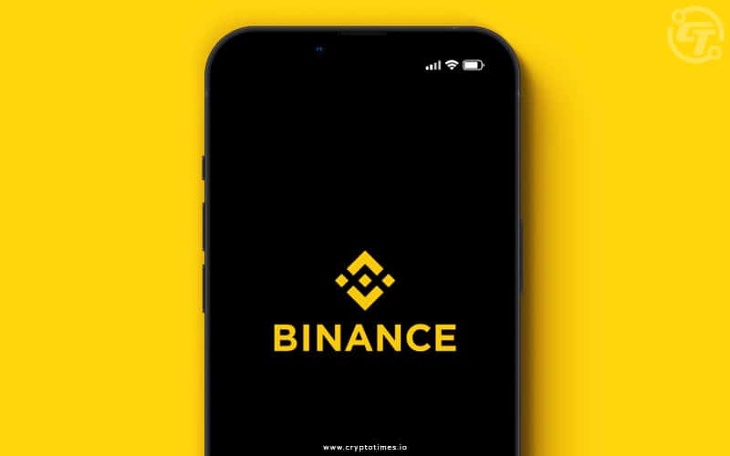 Bafin Rejects Binance’s Crypto Custody License Application
