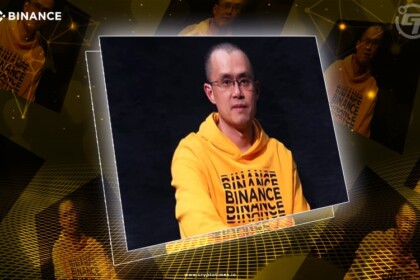 Binance Denies Sharing of Russian Users’ Data with Law Enforcement