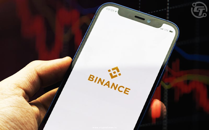Binance Enables 50X Leveraged Bond Perpetual Contracts As Token Price Surges