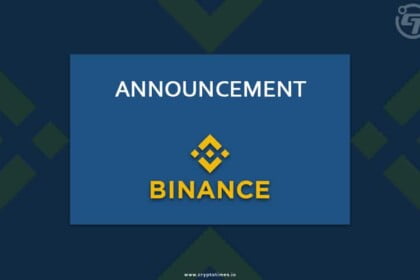 Binance to Tail off Its Futures and Derivatives in Europe