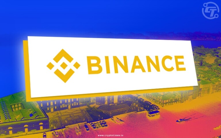 Binance Gets Regulatory Approval In Italy For Crypto Service