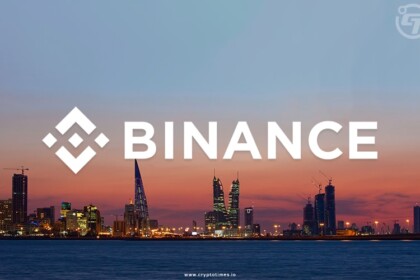 Binance’s First Crypto License In Gulf By Bahrain’s Central Bank