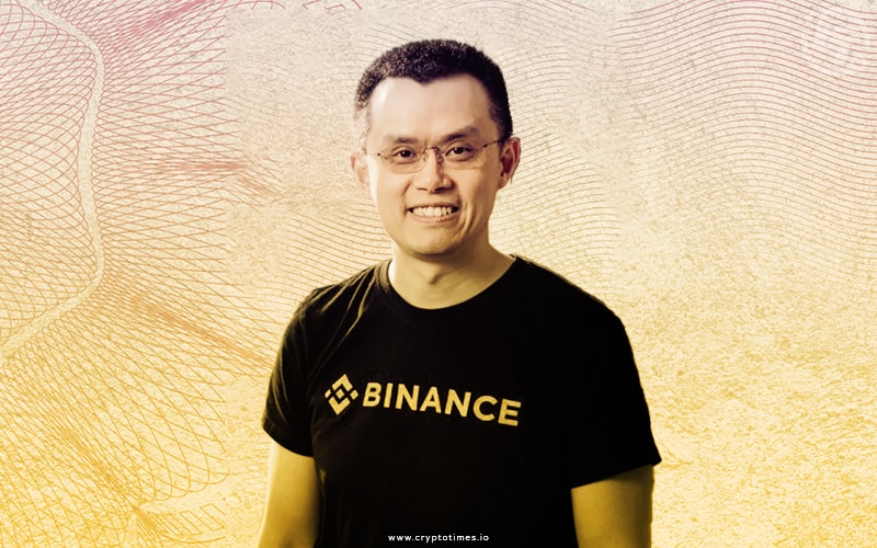 Binance Acquires $200M Stake In Forbes