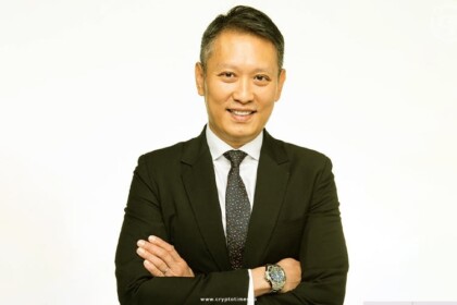 Binance Appoints Rising Star Teng as CEO, Replacing Zhao