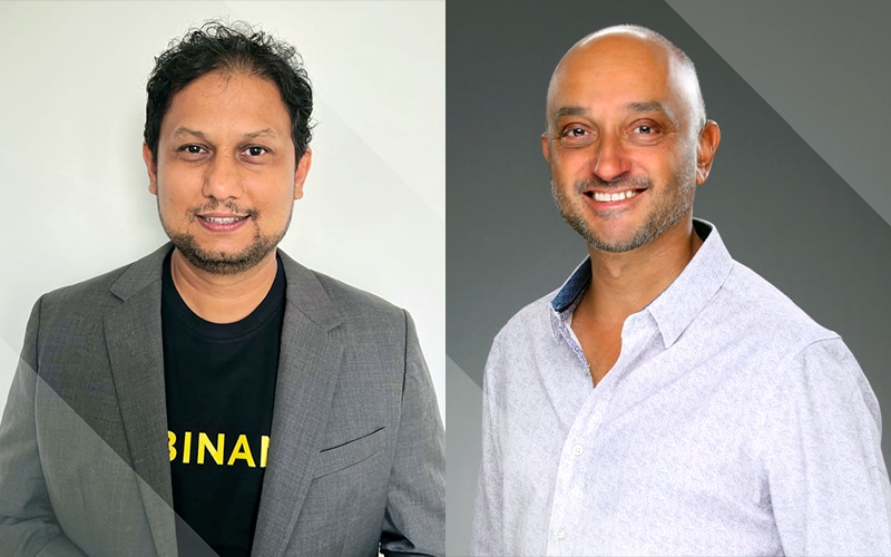 Binance Hires Ex Microsoft And Agoda Execs To Foster Web3 Adoption