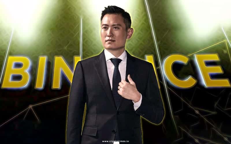 Binance CEO Addresses Compliance and Cultural Shift