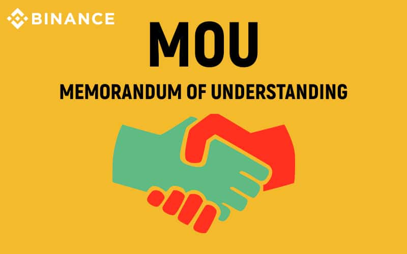 Binance & Kazakhstan sign MoU to develop Digital Assets Market