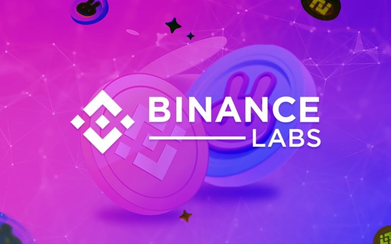 Binance Labs Announces Investment in DEX PancakeSwap