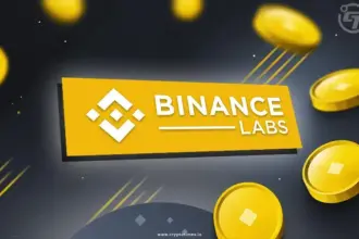 Binance Labs' Investment Fuels 9% Rally in Memecoin (MEME)