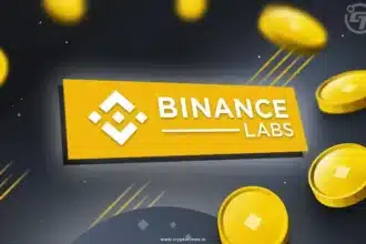 Binance Labs' Investment Fuels 9% Rally In Memecoin (Meme)