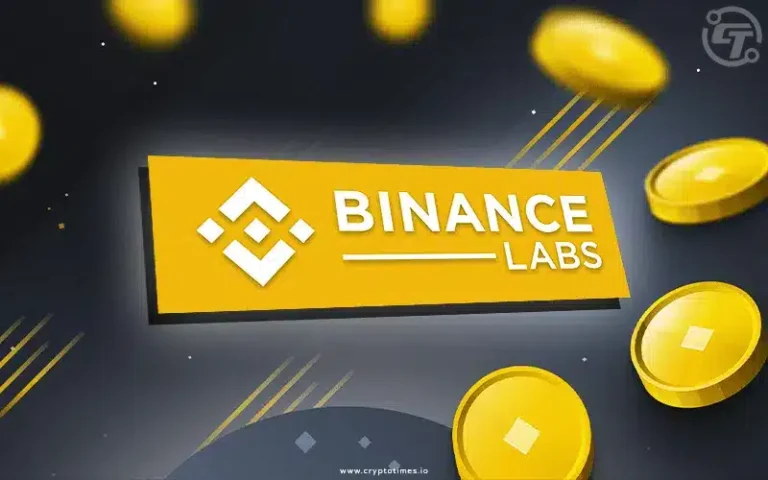 Binance Labs' Investment Fuels 9% Rally in Memecoin (MEME)
