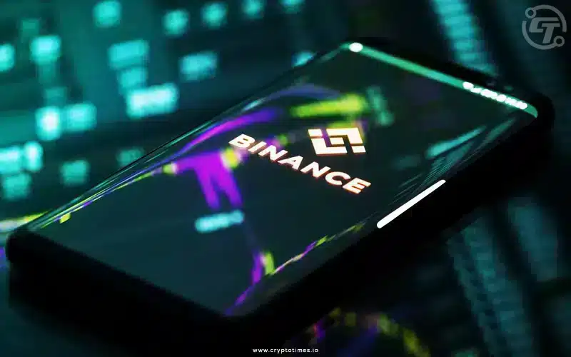 Binance Launches AI Token Rewards for New and Inactive Users