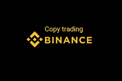 Binance Launches Copy Trading for Futures Markets