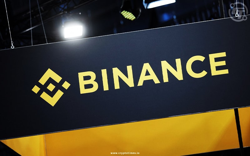 Binance’s European Expansion: Seeking Policy Officer Amid Challenges