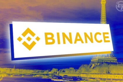 Binance Attains France Regulatory Authority Approval for a DASP