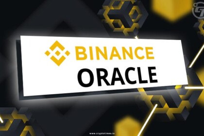 Binance Launches Oracle Network for its BNB Chain Ecosystem
